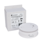 Ei 146RF rookmelder 230volt draadloos koppelbaar (Ei146e RF)