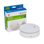 Ei146e rookmelder opvolger van Ei146 230 volt koppelbaar NEN 2555 verpakking