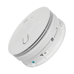 Ei146e RF rookmelder 230 volt draadloos koppelbaar zijaanzicht