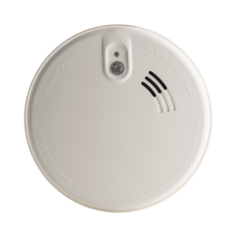 Firex KF20R rookmelder 230 volt koppelbaar met 10 jaar back-up batterij. NEN-2555, ideaal voor woningen en appartementen. Betrouwbare rookmelder, eenvoudig te installeren en geschikt als vervanger van oudere Firex of voorgaande 230volt melders en modellen.