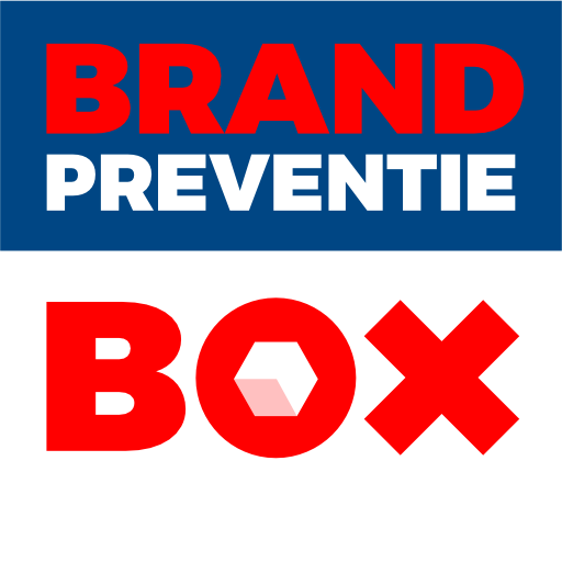 Preventiebox | Brandpreventiewinkel logo