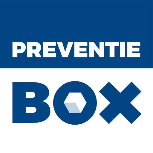 Preventiebox.nl veilig wonen