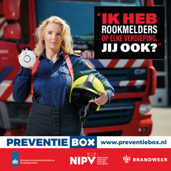 Brandweer advies preventiebox.nl