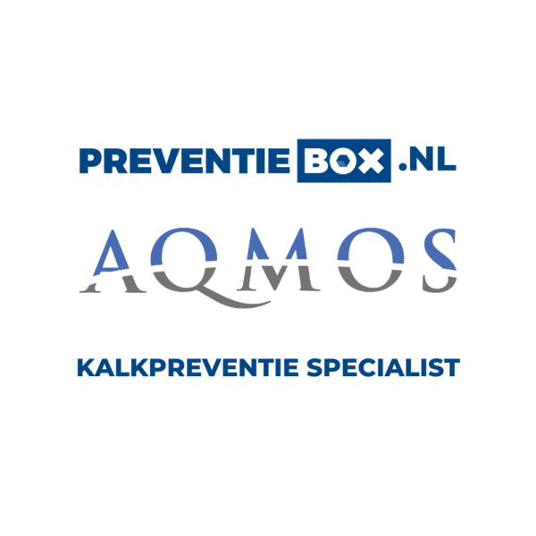 Aqmos partner leverancier