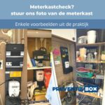 Meterkastcheck laten uitvoeren door een specialist via Preventiebox.nl
