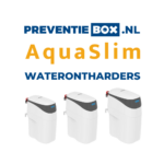 Leverancier van aquaslim waterontharders
