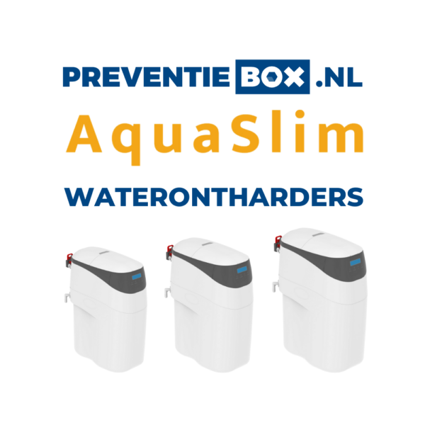 Leverancier van aquaslim waterontharders
