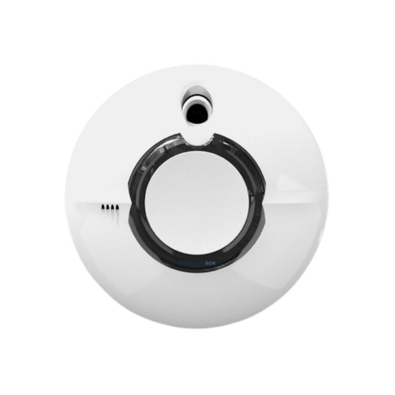 FireAngel ST630 DET rookmelder Thermoptek 10 jaar batterij Sleep-Easy functie Q-label