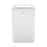 Mobiele airconditioner Qlima P528 in beeld