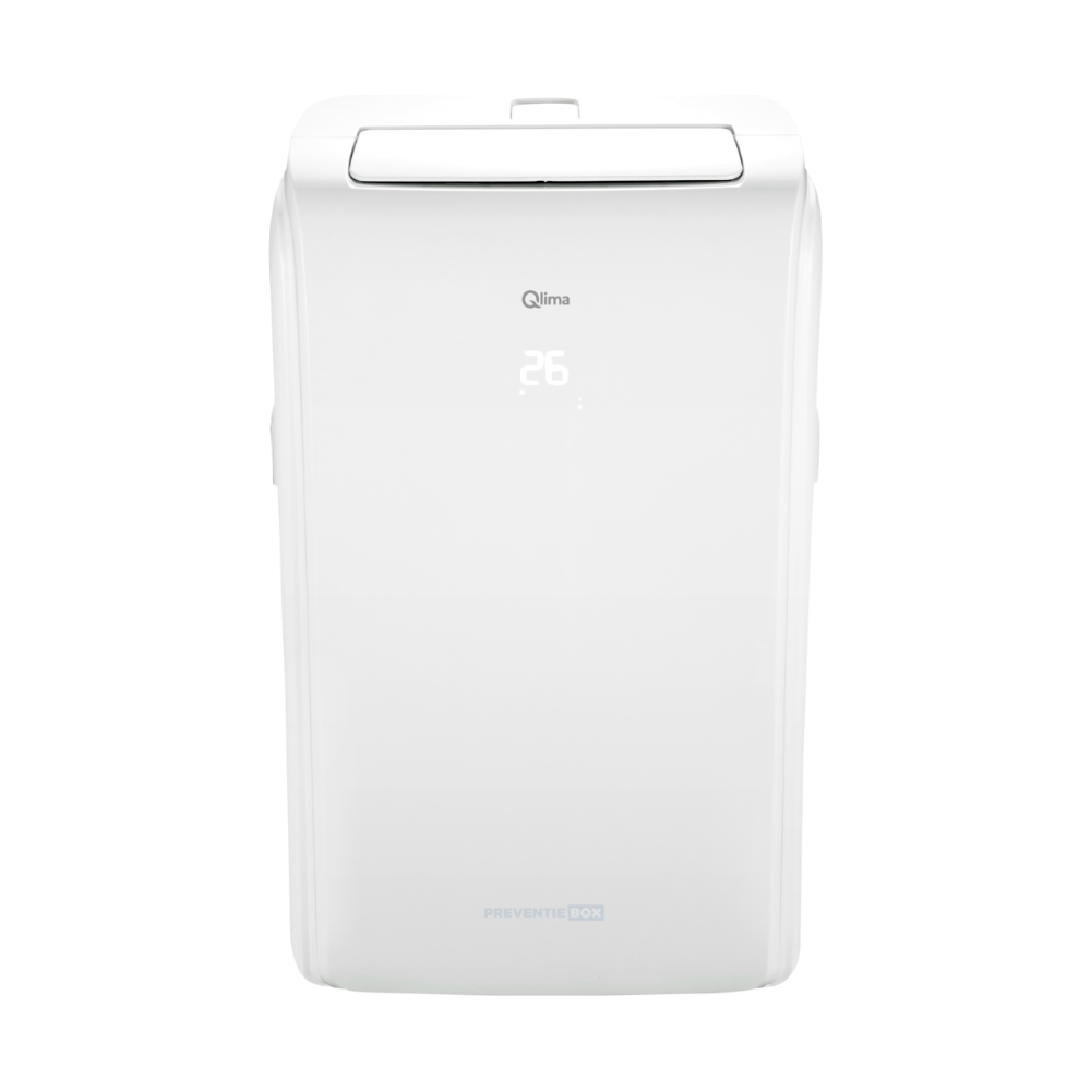 P 534 Qlima mobiele airconditioner