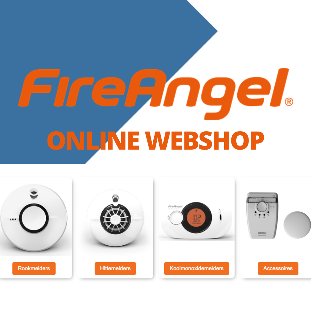 FierAngel brandpreventie webwinkel