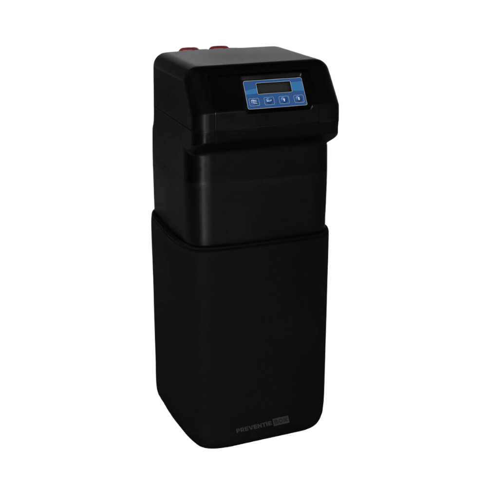 AquaSlim 1000 Duo Compact waterontharder _ 3 tot 6 personen