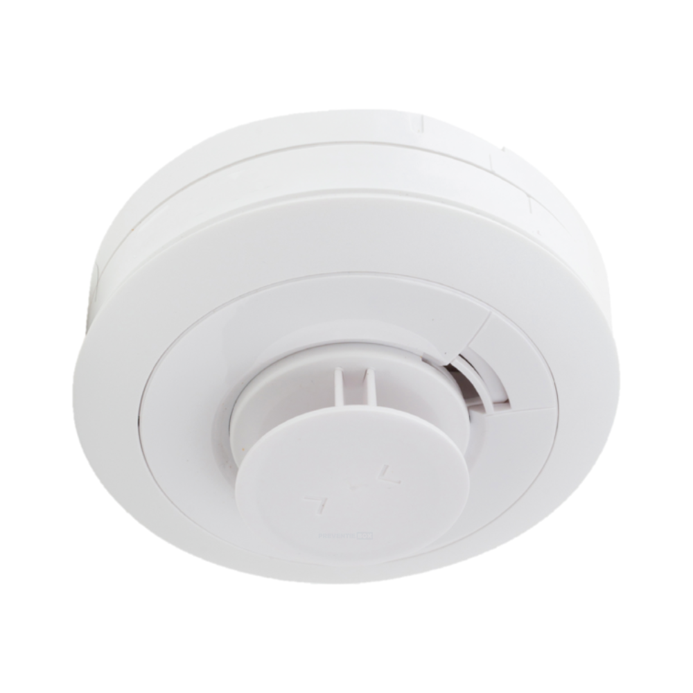 Ei630 hittemelder 10 jaar vaste batterij