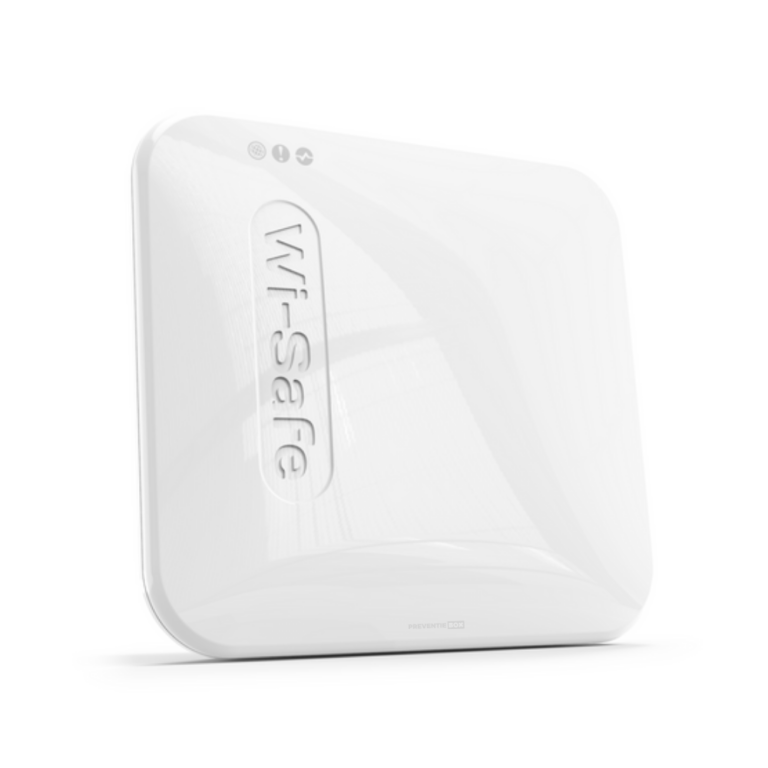 FireAngel WG2-INT Wi-Safe 2 internet-gateway voor pushmeldingen.