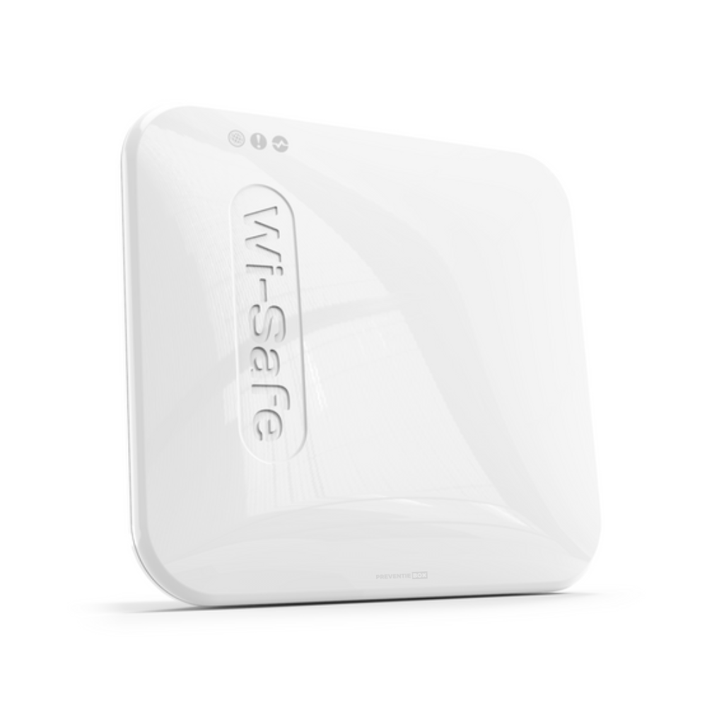 FireAngel WG2-INT Wi-Safe 2 internet-gateway voor pushmeldingen.