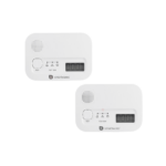 Rm370 koolmonoxide vervanger 2-pack