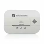 FGA 1308-Koolmonoxidemelder opvolger rm370 CO-melder smartwares
