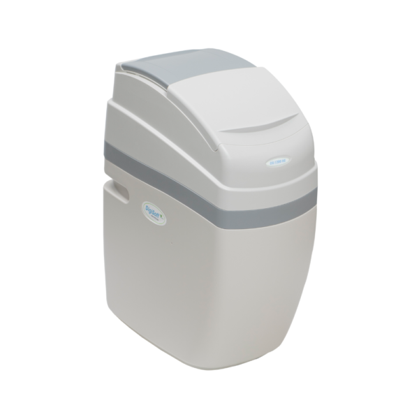 DS-1200 HE DigiSoft Waterontharder ionisch WA50 vooraanzicht