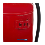 BB6 6 kilo poederbrandblusser Smartwares ophangsteun