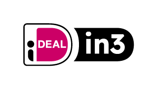 Ideal IN3 logo
